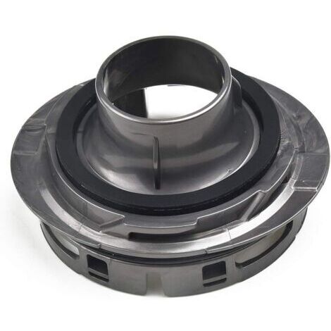 Cubierta de Motor para Aspiradora, Repuesto Compatible con V7 V8, Accesorios de Limpieza AUTRES (1/5)