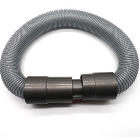 Accesorios Compatibles con Aspiradoras: Conector de Manguera, Tubo Extensor Universal, Tubo Telescópico para Mejor Alcance y Flexibilidad-AUTRES (1/4)