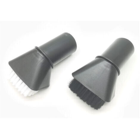 Cepillos de Cabezal con Cerdas Suaves, Accesorio Multifuncional para Aspiradoras, Compatible con Diversas Marcas-AUTRES (1/3)