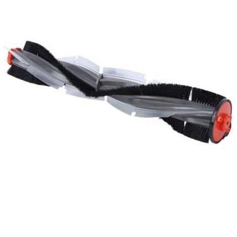 Cepillo de rodillo Fdit para aspiradoras Neato Serie D, D7 y D5, accesorios D8500, repuesto para aspiradora D3, cepillo de barrido, cepillo para polvo, cepillos. (1/5)