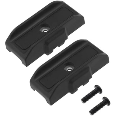 Soporte Magnético de 2PCS para Bits con Tornillos, Compatible con Taladros sin Cable, Almacenamiento de Bits N095778 (1/5)