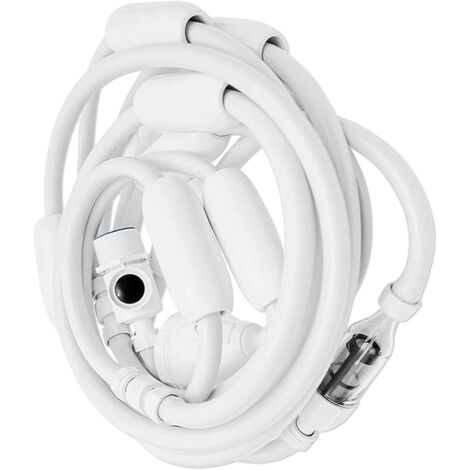 Manguera de alimentación para limpiafondos [G5] compatible con Polaris 280/380/180/3900 (1/5)