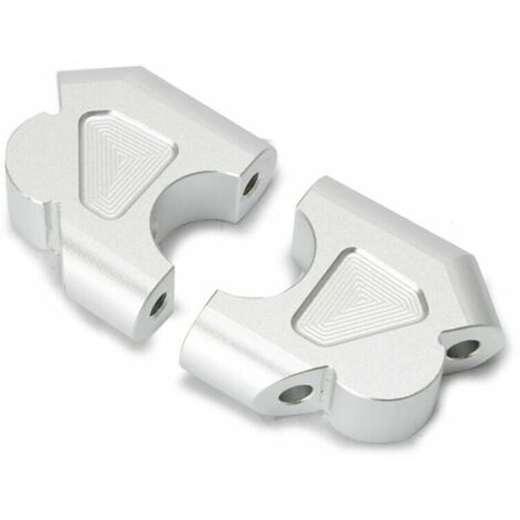 Accesorios de manillar para moto R1200GS ADV ajustables y resistentes (1/4)