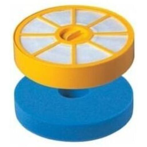 Kit Filtros Lavables para Aspiradoras Dyson DC05/DC08, Incluye 907671-01, 905401-01, 902768-01 (1/2)