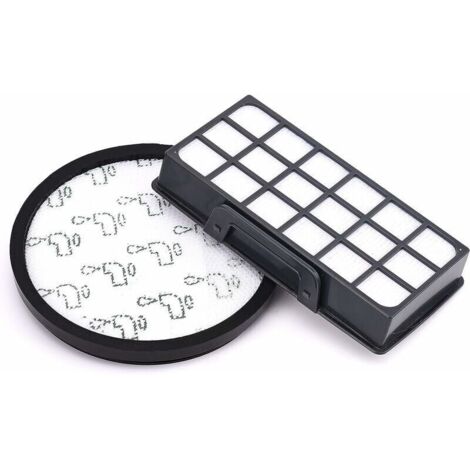 Filtros para aspiradoras Rowenta Silence Force Cyclonic [Ro76Xx] Accesorios de reemplazo Zr903701 (1/4)