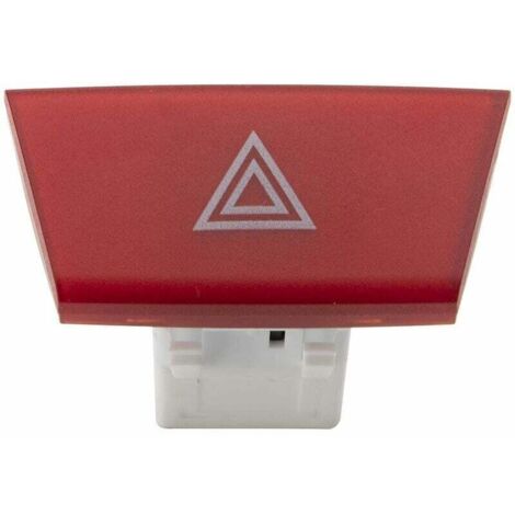 Intermitentes de emergencia 6490NG para C1 107 Aygo (1/4)