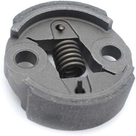 Conjunto de Adaptador para Cortacésped. Compatible con TU26, BC260, CG260, G26, 26CC y 1E34F. Repuesto Original 1 Unidad (1/4)