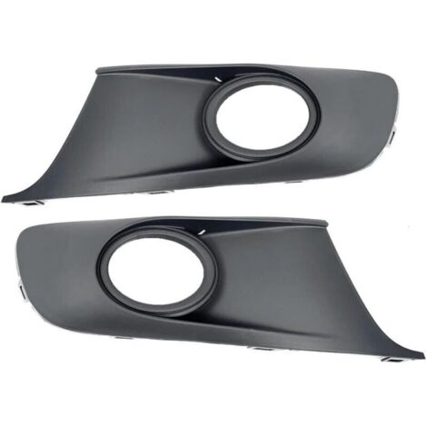 Cubierta de faro antiniebla (izquierda/derecha) para Toyota Touran MK2 Facelift (2011-2015), repuesto ABS, 2K5853665A (1/4)