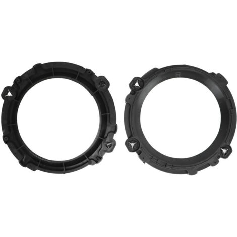 Soporte para Faro LED 7" ABS, Duradero y Fácil de Instalar, Compatible con Modelos TJ (1997-2006), Versátil (1/4)