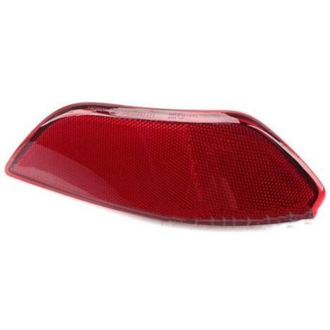 Luz de freno y posición trasera para Porsche Cayenne 2011-2014, intermitente y luz de niebla, pieza de repuesto original (1/3)