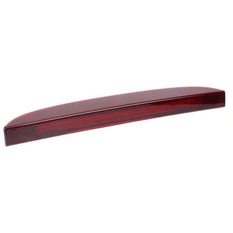 Luz de freno alta para Renault Clio II 1998-2005, color rojo, modelo 7700410753 (1/4)