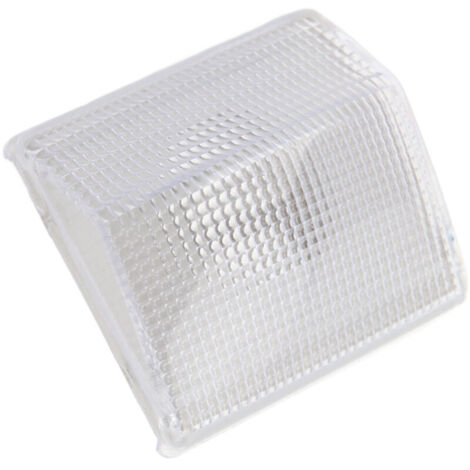 Cubierta de intermitente [Jeffergarden] [8200343322] visible, impermeable y resistente para CLIO MK3 (1/4)