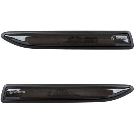 [Luces intermitentes laterales] + [Coche] + [Mondeo IV 07-15] + [LED, 2 unidades] (1/4)