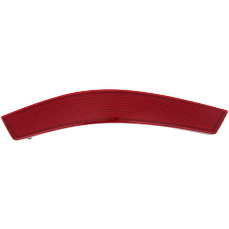 Reflector de Parachoques Automático para Mercedes Benz W164 ML320/ML500/ML350 (Izquierda) (1/4)