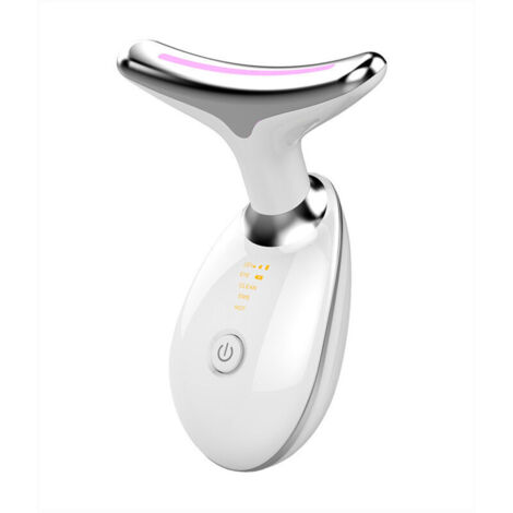 Dispositivo de masaje facial profesional para cuidado corporal y cutáneo - RAPANDA-Producto compatible (1/4)