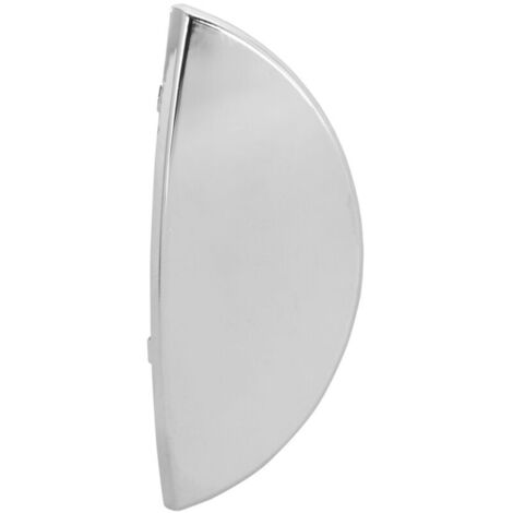 Cubierta de faro para R50 R52 R53 2001-2006, lado izquierdo, reemplazo 63126922155 (1/4)