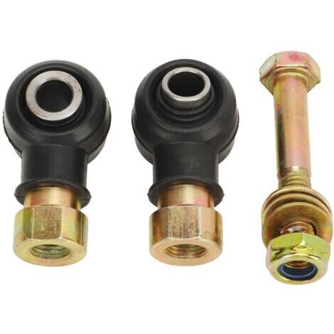 Conjunto de cabezales de varilla maciza de metal, repuesto para modelos 700 de 2010 a 2016. (1/5)