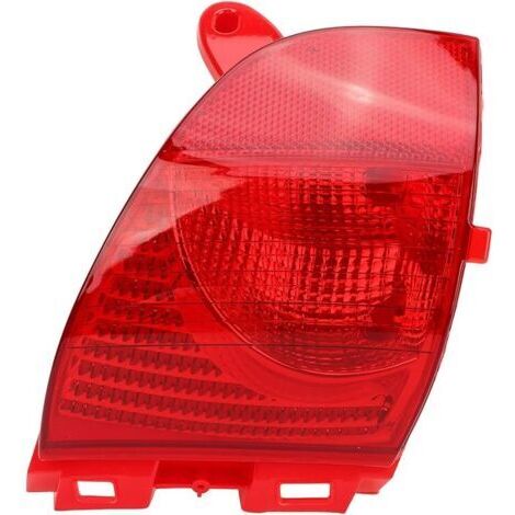 Luz de freno trasera, grupo óptico para Peugeot 308 CC 2009-2011 (IZQUIERDA: 6350GJ) (1/5)
