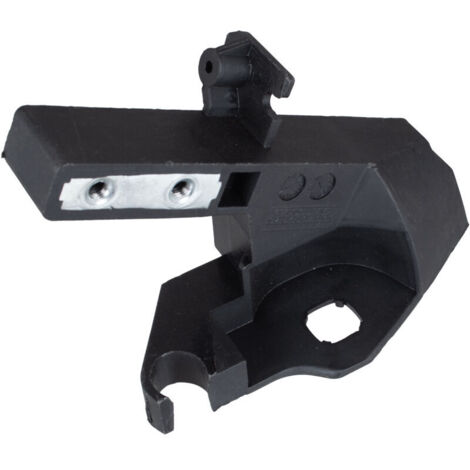 Soporte de faro derecho para Clase C W205 S205 14-21 (1/2)