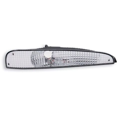 Intermitente derecho para Mercedes Axor MP2, 9408200421, 2004-2013 (1/2)