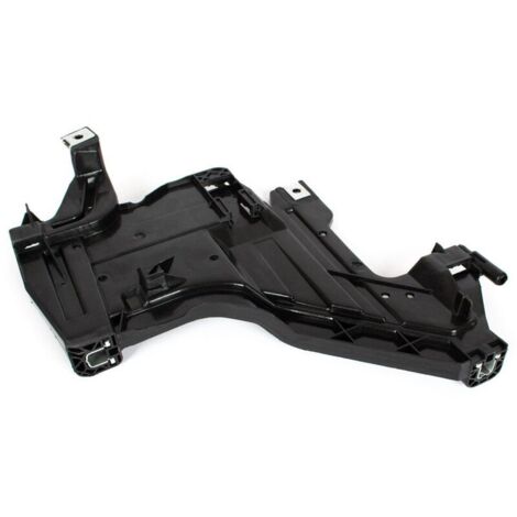 Soporte de faro superior derecho para Audi A4 B8 07-11