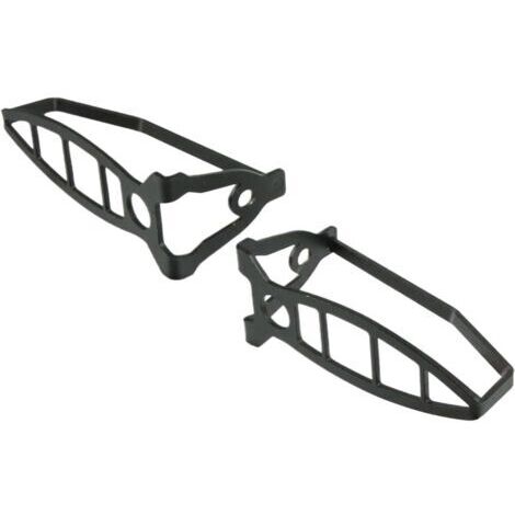 Cubiertas de intermitentes originales para BMW R1200GS/R1250GS, Adventure, compatibles, diseño resistente (1/5)