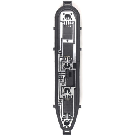 Soporte de faro trasero compatible con Citroen Berlingo Mk2 Furgoneta 2012-2018, sin OEM 9677205180 9677205080 (1/4)