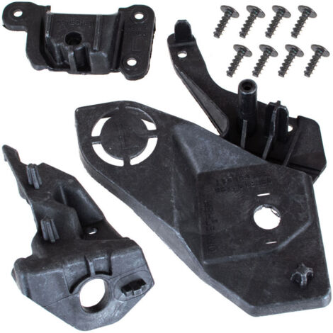 Kit de Reparación para Faro Izquierdo Peugeot 2008 II 19-23 (1/4)