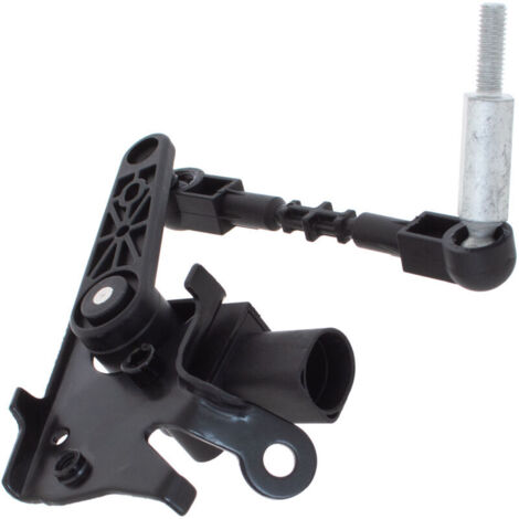 Sensor de Regulación de Alcance para Xenón Compatible con Audi A6 C7 A7 4G 10-18 (1/2)