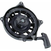 Anlasser für Briggs & Stratton Rasenmäher 497680, ersetzt Oregon-Teilenummern 31-068 und Rotary-Teilenummer 12368. – Sonstiges