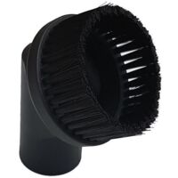 Cepillo de Interiores con Cerdas Duras, Accesorio para Aspiradora, Compatible con Modelos S130EL - AUTRES