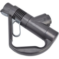 Accesorio de Mango Flexible para Aspiradoras - Compatible con Modelos DC19, DC23, DC26, DC29, DC32, DC36 y DC37 - Pieza de Repuesto para Limpieza Doméstica-AUTRES