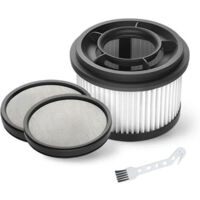 Filtro de aspiradora de algodón eficiente G9 G10, accesorio para modelos T10, T20 y T30