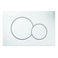 Placa de control Sigma01 blanca - 115.770.11.5-Producto compatible