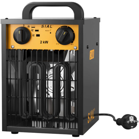 HOMCOM Termoventilatore Elettrico A Parete 1000W/2000W Con Display LED E Telecomando 45x18 6x11 5 Cm Nero~20l5nptuhr800 HOMCOM Termoventilatore Elettrico A Parete 1000W/2000W Con Display LED E Telecomando 45x18 6x11 5 Cm Nero~20l5nptuhr800