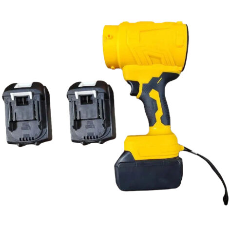 Podadora eléctrica - 18 V 40 mm - Podadora profesional a batería para huertos frutales (unidad sin batería, compatible con enchufes Makita)