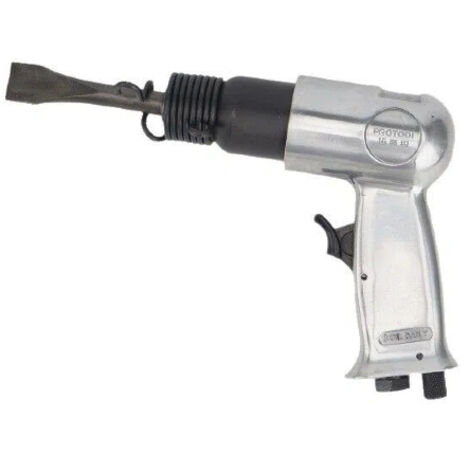Martillo cincelador neumático - Martillo cincelador neumático - Martillo cincelador de aire comprimido 250-2500 b/min