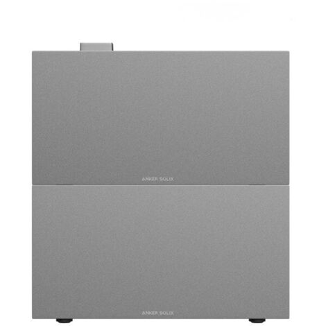 Anker SOLIX BP2700 (2 unités) – Capacité 5,36 kWh, Extension modulaire pour Solarbank 3 Pro, Batteries LiFePO4 6000 cycles, IP65, Installation sans câble (1/5)