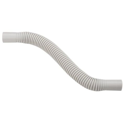 2 PZ Raccordo Tubo a Tubo Curva Flessibile Per Tubo Rigido Diametro 20mm IP64 Made In Italy (1/2)
