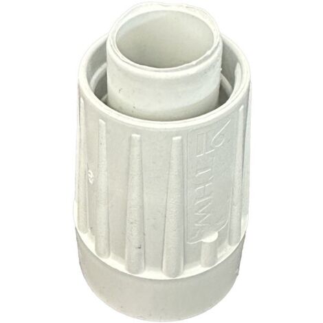 Raccordo Tubo Guaina 20-16 Stagno IP65 Diametro Diverso FAEG FG16420