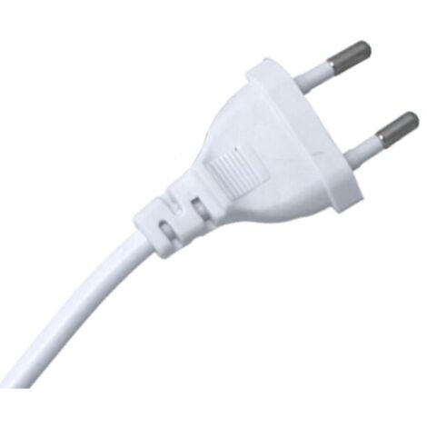 Spina Alimentatore Trasformatore Raddrizzatore 4 Pin Passo 12mm Connettore Rapido Tapo Incluso Per Striscia Led 220V RGB Modello Manuale (1/3)