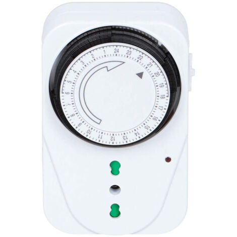 Timer Per Lavastoviglie Stero P46-1744, Regolabile 512 Secondi, 120V, Modello TDM120AL, Littelfuse