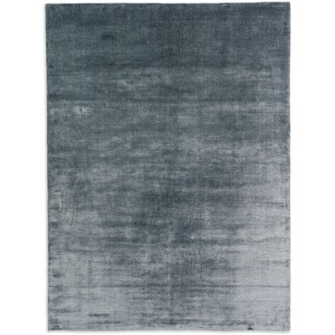 SW Tapis «Aura» anthracite 200 x 300 cm Tapis à poils doux (1/5)