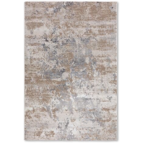 ASTRA Tapis « Antea » Tapis 80x150cm, gris/beige vintage (1/5)