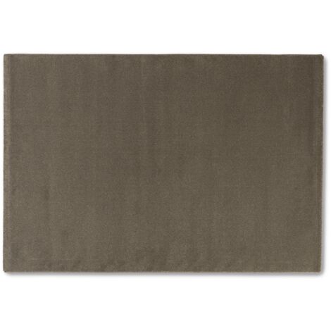ASTRA Tapis «Barletta» marron foncé 80 x 150 cm Tapis (1/5)