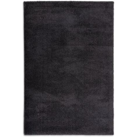ASTRA Tapis «Salerno» crème 80 x 150 cm Tapis à poils doux (1/5)