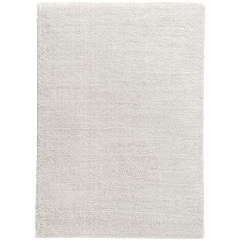 ASTRA Tapis «Salerno» crème 80 x 150 cm Tapis à poils doux (1/5)