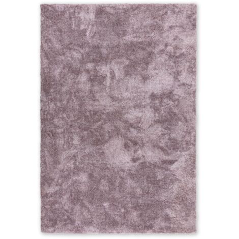 ASTRA Tapis «Salerno» crème 80 x 150 cm Tapis à poils doux (1/5)