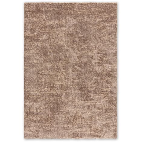 ASTRA Tapis «Salerno» crème 80 x 150 cm Tapis à poils doux (1/5)