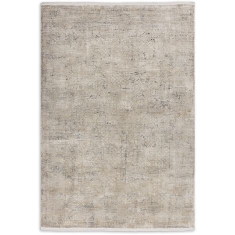 ASTRA Tapis «Gravina» crème 80 x 150 cm Tapis à poils doux (1/5)